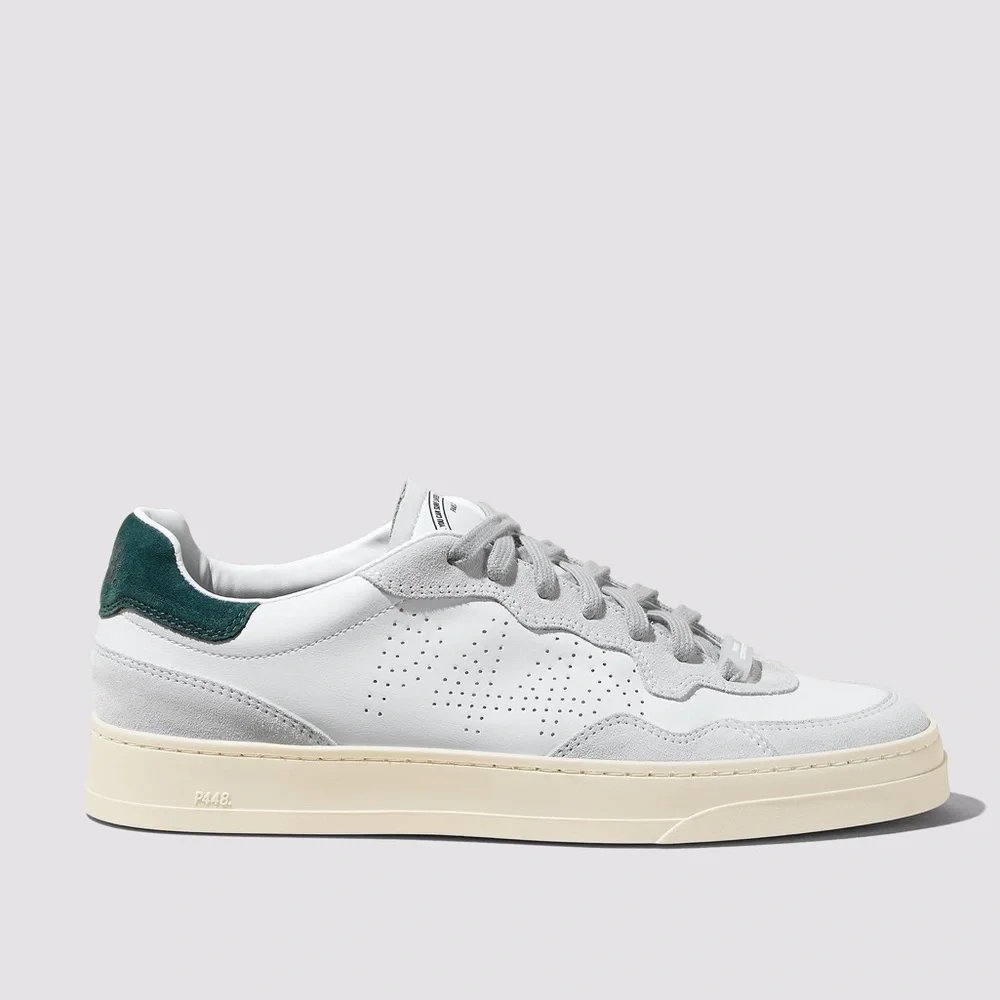 P448 Recycled Bali Sneakers - Picture 15 of 15